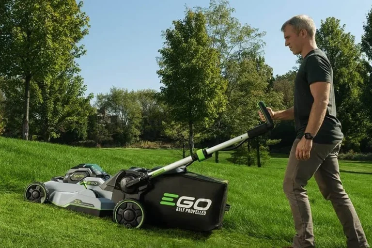 A Deep Dive into the Best Corded Electric Lawn Mower Experience