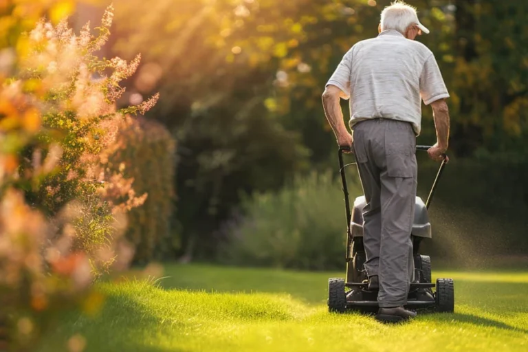 Embrace the Future with Battery Powered Electric Lawn Mowers