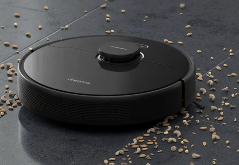 Transforming Home Cleaning with a Robot 3 in 1 Vacuum Cleaner