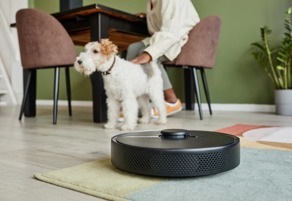 A New Era of Cleaning: Discovering What Is The Best Vacuum Cleaner Robot