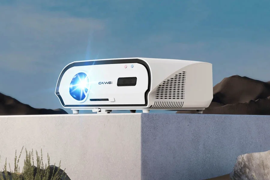 The Best Wall Projector for an Unparalleled Home Viewing Experience