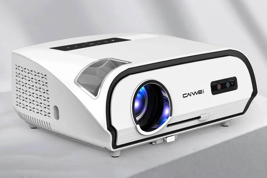 HDMI 2.1 Projector: The New Era of Home Entertainment